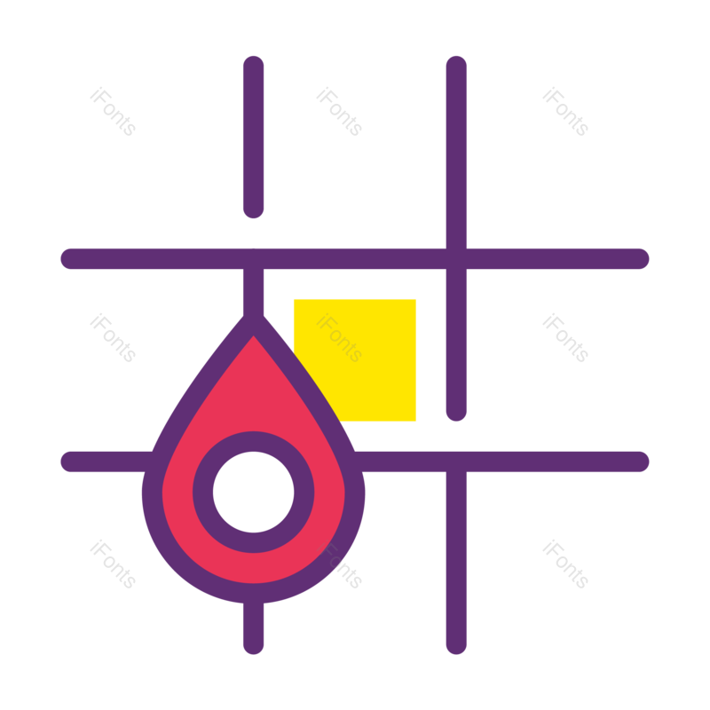 图标图片,简约元素,图形PNG,导航免抠素材